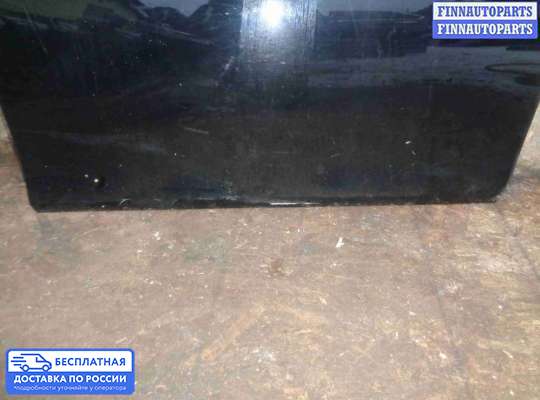 Замок боковой двери на BMW 5 (F10/F11)