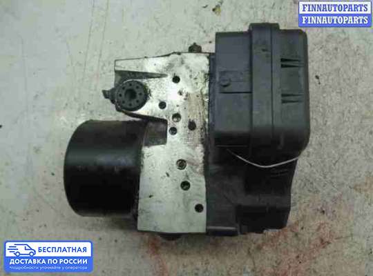 Блок ABS на Subaru Tribeca