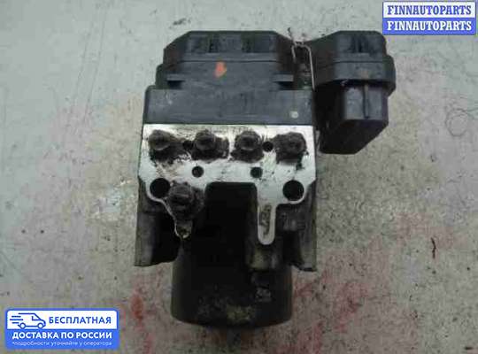 Блок ABS на Subaru Tribeca