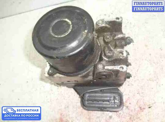 Блок ABS на Subaru Tribeca