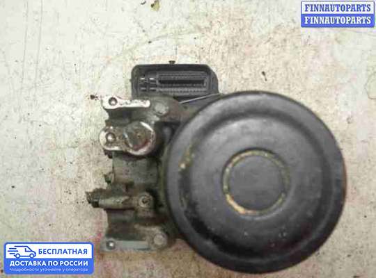 Блок ABS на Subaru Tribeca