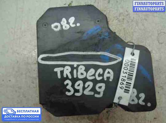 Блок ABS на Subaru Tribeca