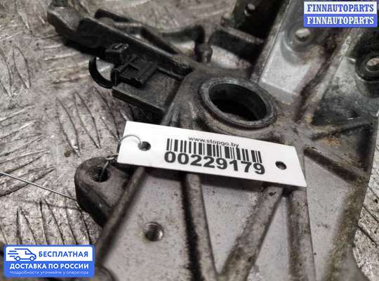 Кронштейн прочее на Mercedes-Benz E (W212)