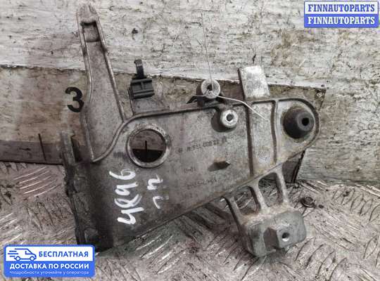 Кронштейн прочее на Mercedes-Benz E (W212)