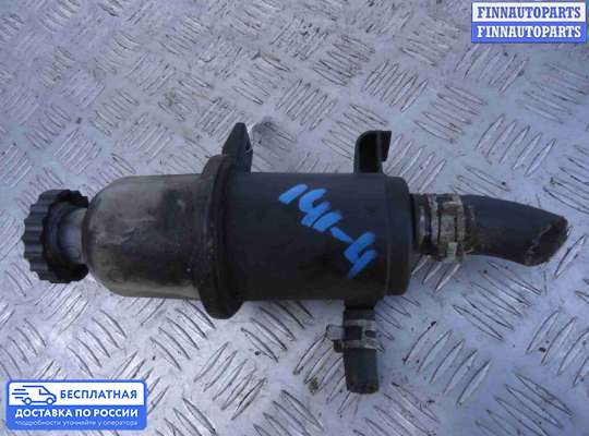 Бачок гидроусилителя на Jeep Cherokee II / Liberty (KJ)