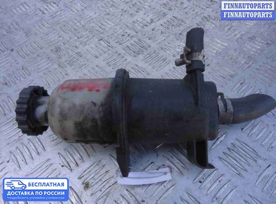 Бачок гидроусилителя на Jeep Cherokee II / Liberty (KJ)