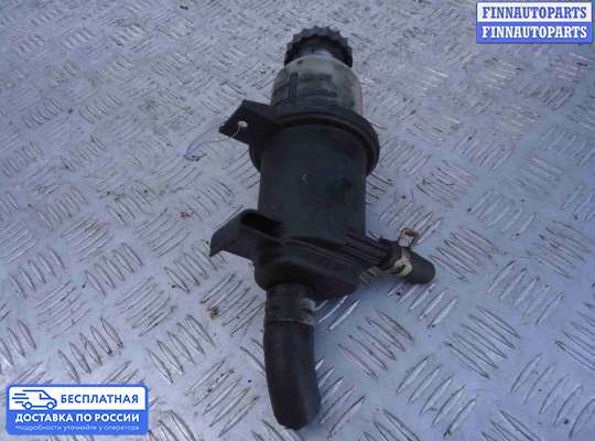 Бачок гидроусилителя на Jeep Cherokee II / Liberty (KJ)