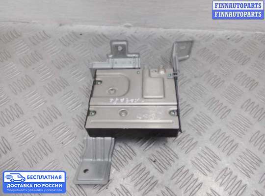 ЭБУ салона (Блок комфорта) на Hyundai Santa Fe III (DM, NC)