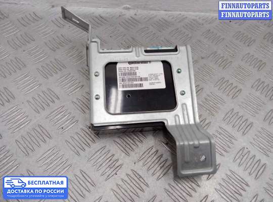 ЭБУ салона (Блок комфорта) на Hyundai Santa Fe III (DM, NC)