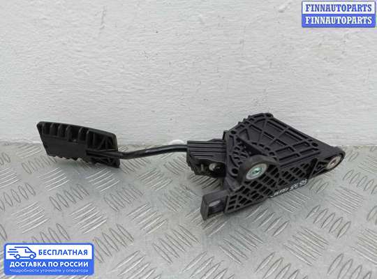 Педальный узел (педаль) на Honda Crosstour
