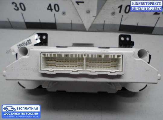 Блок управления печкой на Kia Sportage III (SL)