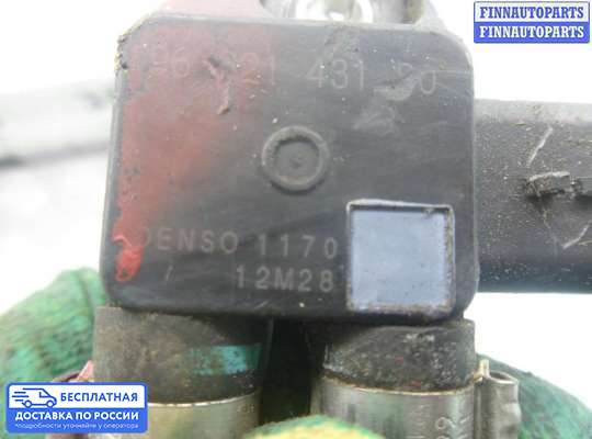 Датчик прочий на Citroen C3 II