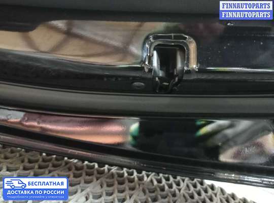 Замок боковой двери на Jaguar XE (X760)