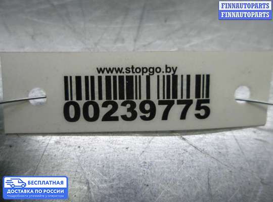 Петля крышки багажника на Mazda 3 I (BK)