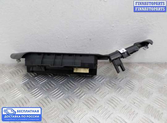 Блок управления печкой на Lancia Zeta