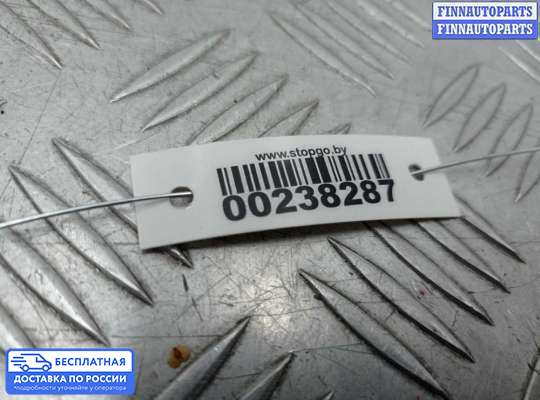 Фонарь крышки багажника на Volkswagen Passat B6 (3C)
