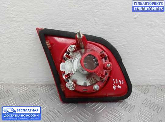 Фонарь крышки багажника на Volkswagen Passat B6 (3C)