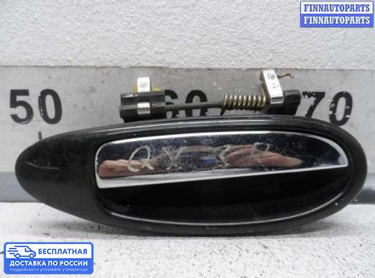 Ручка двери наружная на Nissan Maxima QX II (A32)
