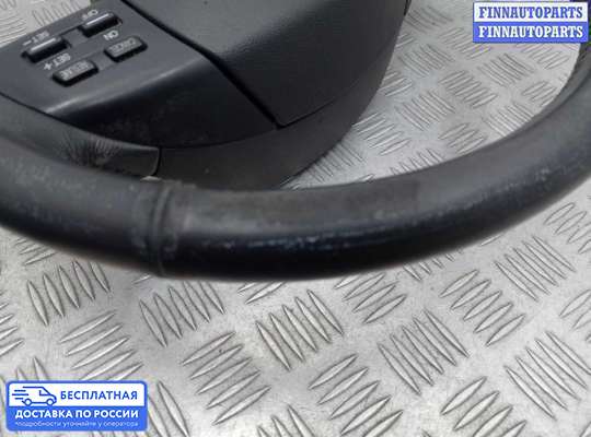 Руль на Mazda CX-9 I (TB)