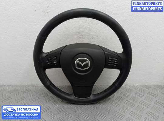 Руль на Mazda CX-9 I (TB)