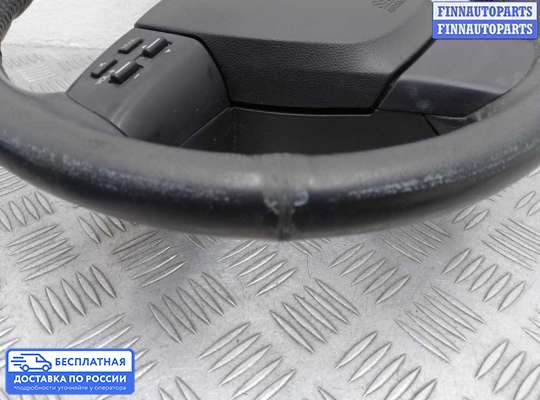 Руль на Mazda CX-9 I (TB)