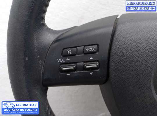 Руль на Mazda CX-9 I (TB)