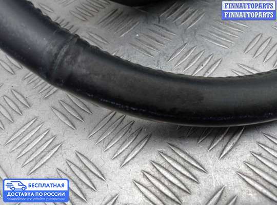 Руль на Mazda CX-9 I (TB)