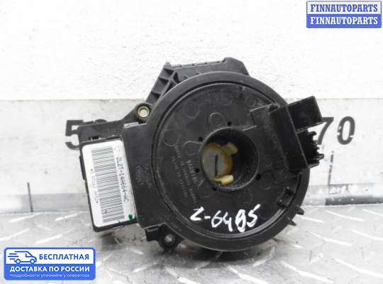 Подрулевой шлейф (кольцо SRS) на Ford Explorer III (U152)