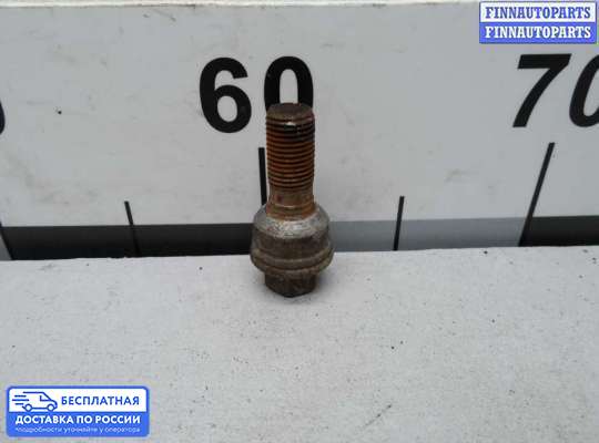 Болт колесный (гайка) на Audi Q5 (8R)