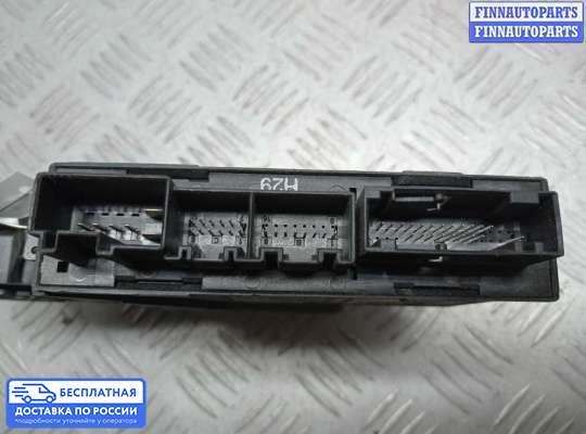 Стеклоподъемник электрический на Audi A4 (8E/8H, B6)