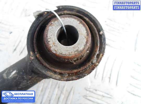 Рычаг подвески на Honda Accord IX (CR)