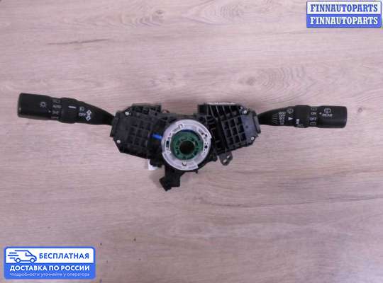 Подрулевой переключатель на Acura MDX (YD2)