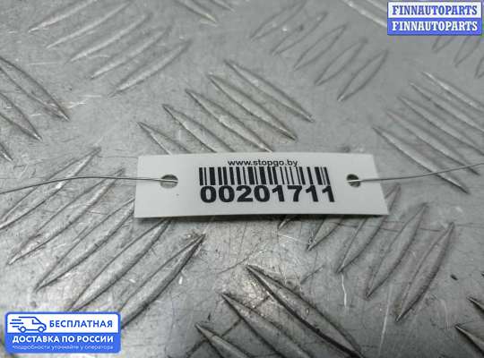 Поводок дворника на Jeep Grand Cherokee III (WK, WH)