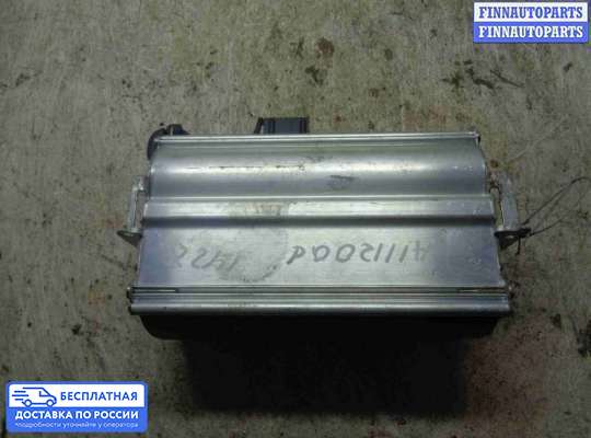 Подушка безопасности пассажира (AirBag) на Audi A6 Allroad (4BH, C5)