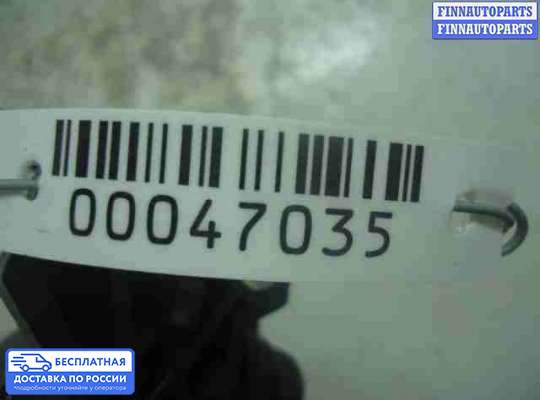 Педальный узел (педаль) на Porsche Cayenne II (958)