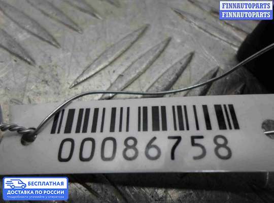 ЭБУ прочее на Audi Q7 (4L)