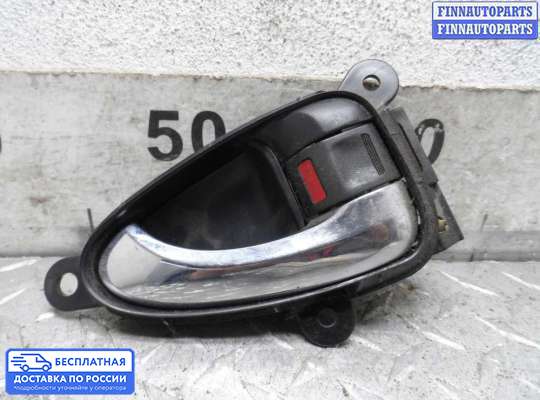 Ручка двери внутренняя на Toyota Camry XV40