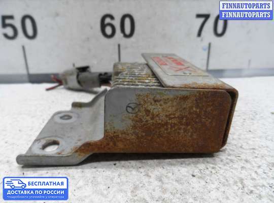 ЭБУ прочее на Mazda CX-7
