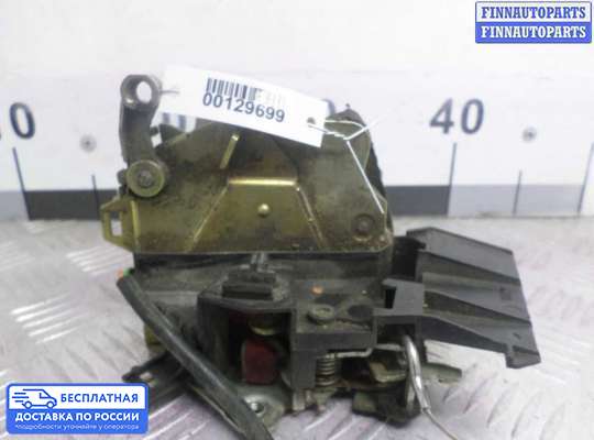 Замок боковой двери на BMW 7 (E38)