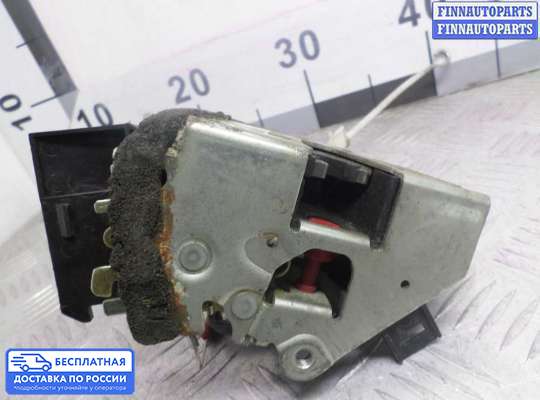 Замок боковой двери на BMW 7 (E38)