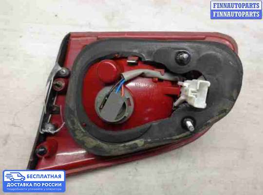 Фонарь крышки багажника на Hyundai Santa Fe II (CM)