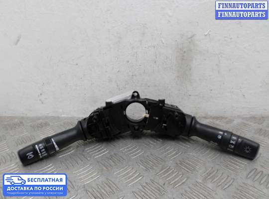 Подрулевой переключатель на Hyundai Sonata VI (YF)