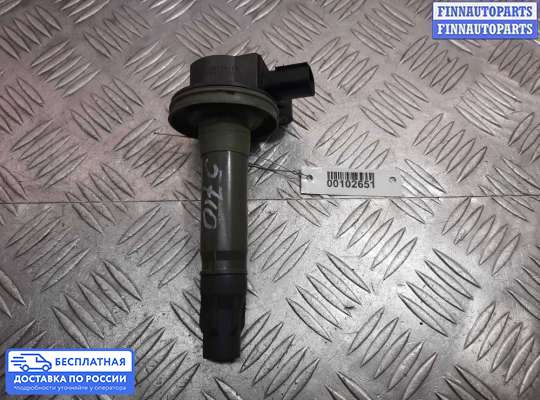 Катушка зажигания на Mazda CX-9 I (TB)