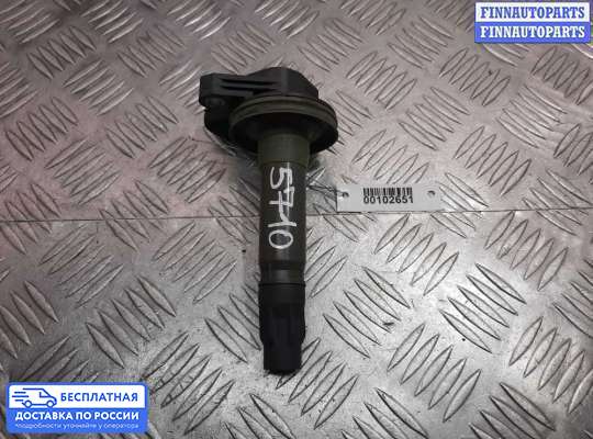 Катушка зажигания на Mazda CX-9 I (TB)