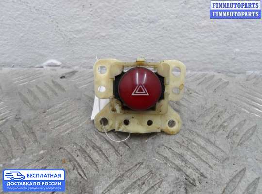 Кнопка аварийной остановки на Mitsubishi L200 (KA, KB)