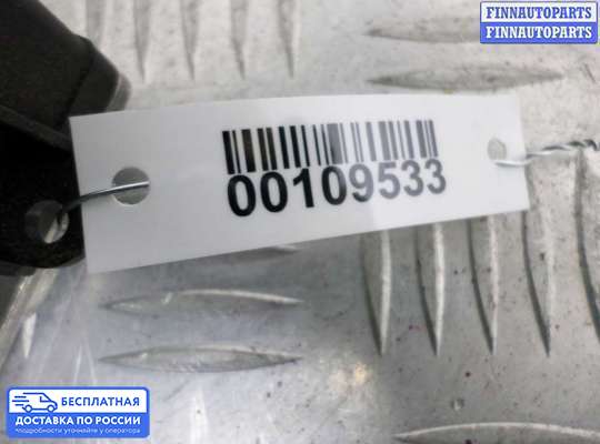 Резистор (сопротивление) отопителя на Audi A6 (C6)