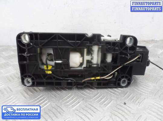 Селектор АКПП на Volvo XC90 II