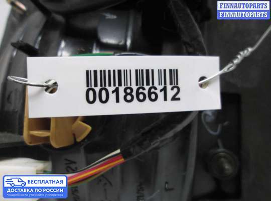Фонарь задний на Toyota Harrier I (U10W)