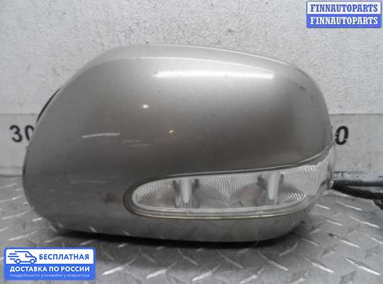 Зеркало боковое на Mercedes-Benz GL (X164)