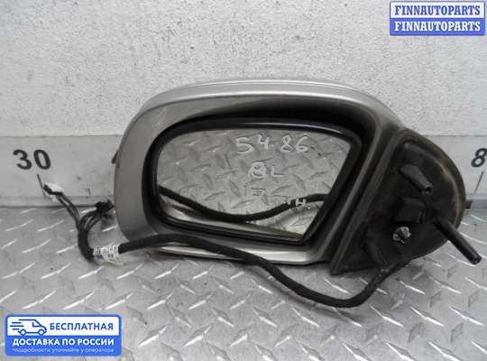 Зеркало боковое на Mercedes-Benz GL (X164)